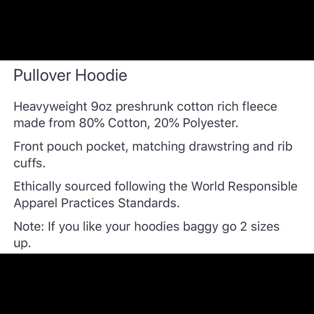 taylor swift reputation rep era gucci style blind for love new NWOT hoodie top - Picture 4 of 16